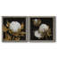 Cotton Balls I - Ensemble de 2 reproductions d'art sur toile-1955377952-1955377885