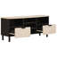 Unfinished TV Stand for TVs up to 88"-609658851