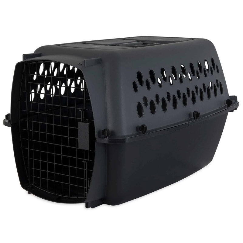 Cage pour animal de compagnie Millar, H 16,5 po x l 18,6 po x P 26 po