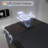One-piece Floor Mounted Square Smart Toilet With Remote Control And Automatic Cover-106669244