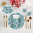 Peony Tabletop Set