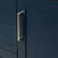 Base de meuble-lavabo simple 54 po Abdullah-55779789