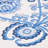 Estrella Embroidery Fabric-87095911