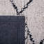 Azura Geometric Synthetic Hand Woven Area Rug-60202855