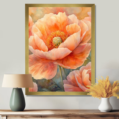Gosson - impressions sur toile florales