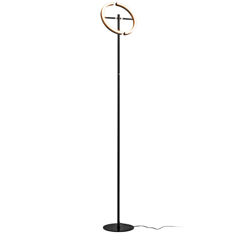 Lampe sur pied 68 "Novelty