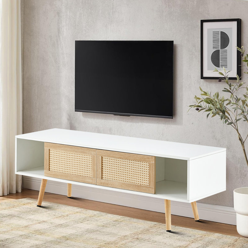 Marashio 55.11'' W Storage Credenza
