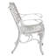 Chaise avec accoudoirs PHOENIX (ensemble de 2)-1719823491
