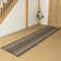 Runner Ainsley Striped Indoor / Outdoor Area Rug