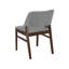 Buckeys Fabric Upholstered Dining Chair