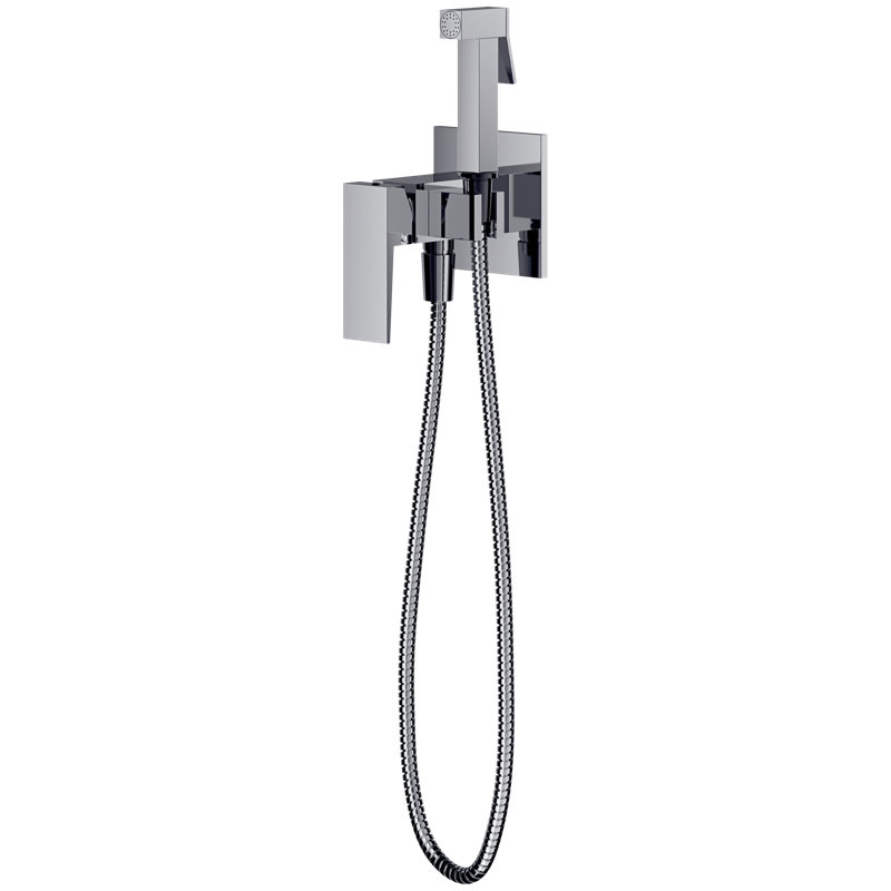 Patroclus Massage/Jet Handheld Shower Head