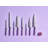 WÜSTHOF Classic Himalayan 3-Piece Chef's Knife Set-130773783