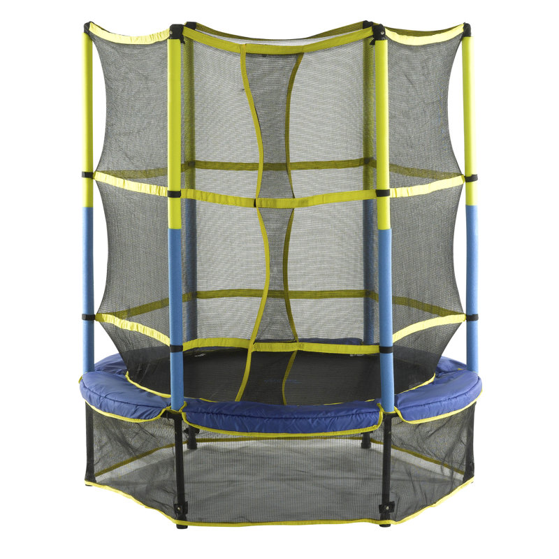 Machrus Upper Bounce Universal Replacement Legs for 13" high Kids Mini Trampolines