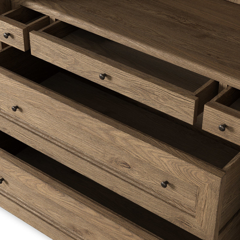 Sussex Cabinet, Drifted Oak