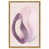 Gold Floater Frame