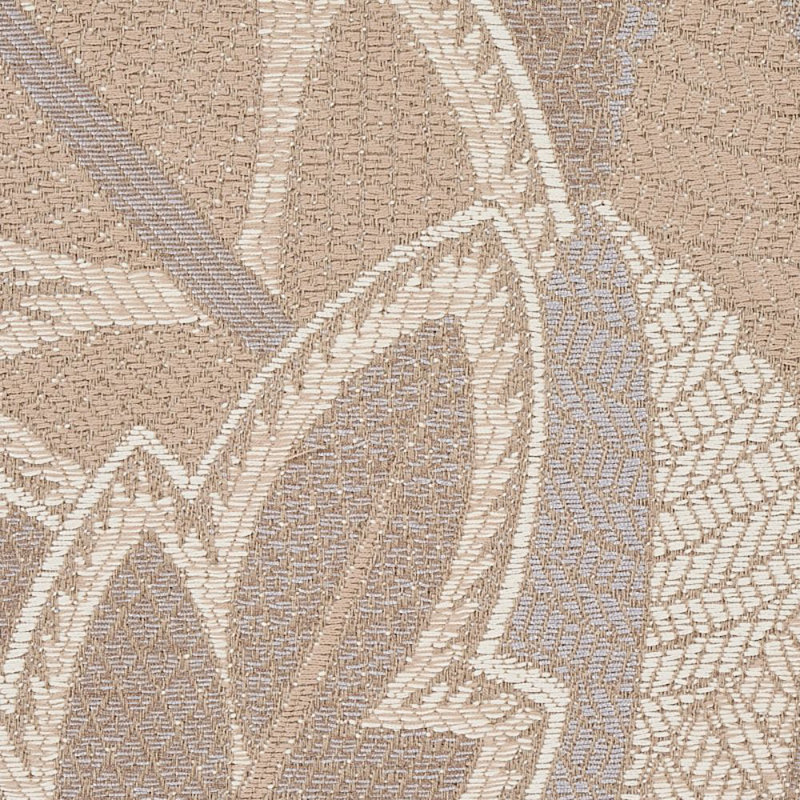 Tissu de la forêt japonaise, Neutre