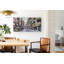 Wrapped Canvas Panoramic Print