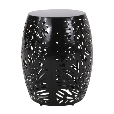 Metal End Table -Large(Only Including Table)