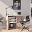 Kardale 59.4cm Wide Mobile File Cabinet