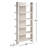 Packer Doku Solid Wood Bookcase-98638024