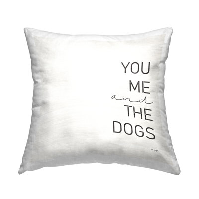 Throw Pillow