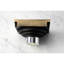 Drain de douche Watercours Scroll Grid-50264241