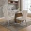 Chaise rembourrée haut de gamme-821617071-821617073