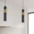 Fawziya 1 - Light Single Pendant-1590261168