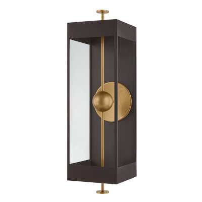 Garvey Wall Sconce