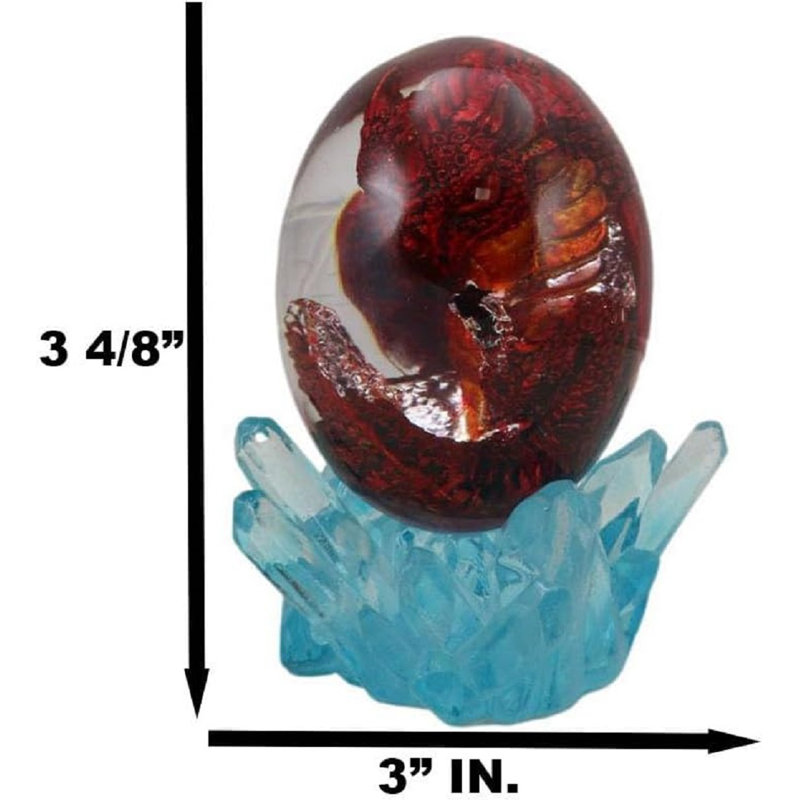 Figurine Longino