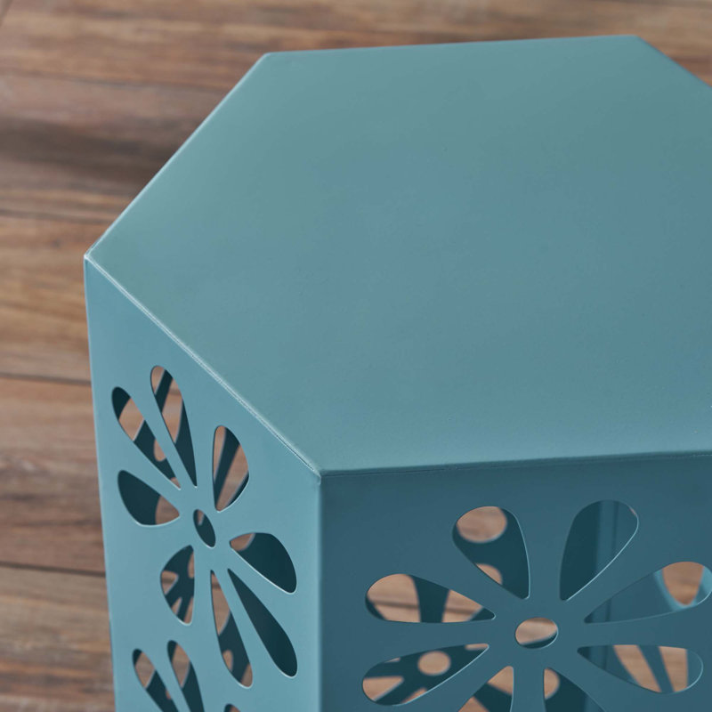 14" Side Table