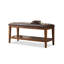 Banc d'appoint Simple Classic