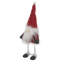 Gnome debout qui rebondit