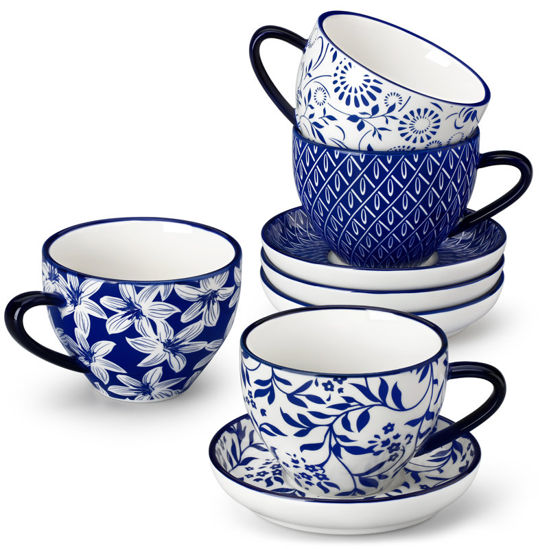 Ceramic Coffee Cup