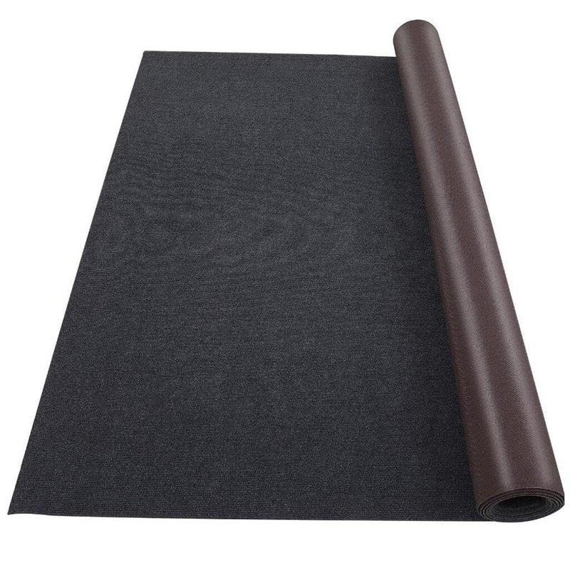 Tapis de couloir lavable pour tapis de salon, Tapis de couloir 6 pi x 18 pi