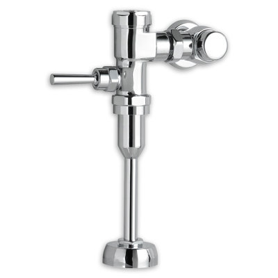 Ultima 1 Gallons Manual Flush Valve