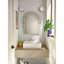 Laris Centerset Bathroom Faucet with Drain Assembly