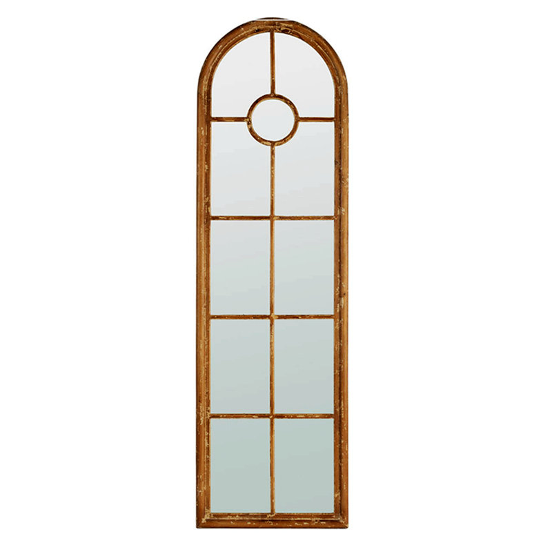 Turner Arch Mirror
