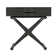 Zanta Solid Wood End Table