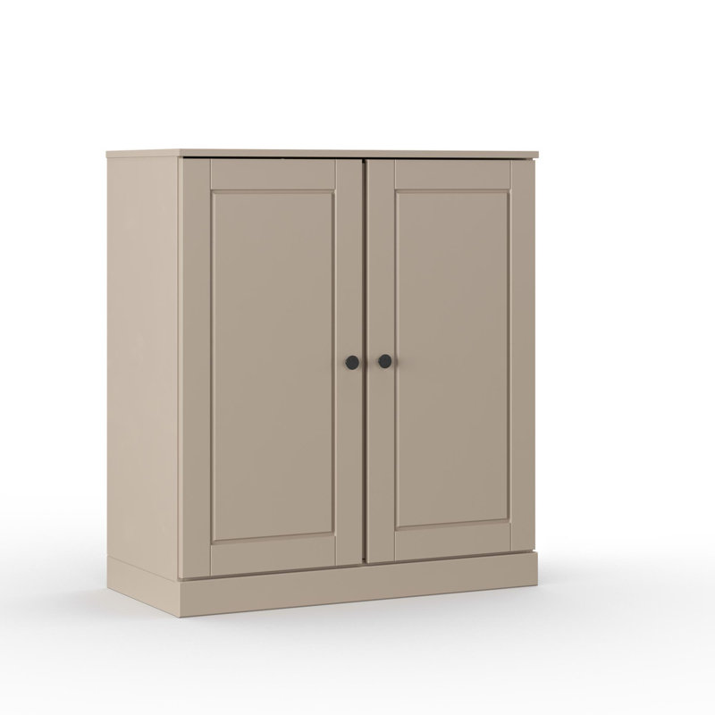 Armoire à linge 32 po