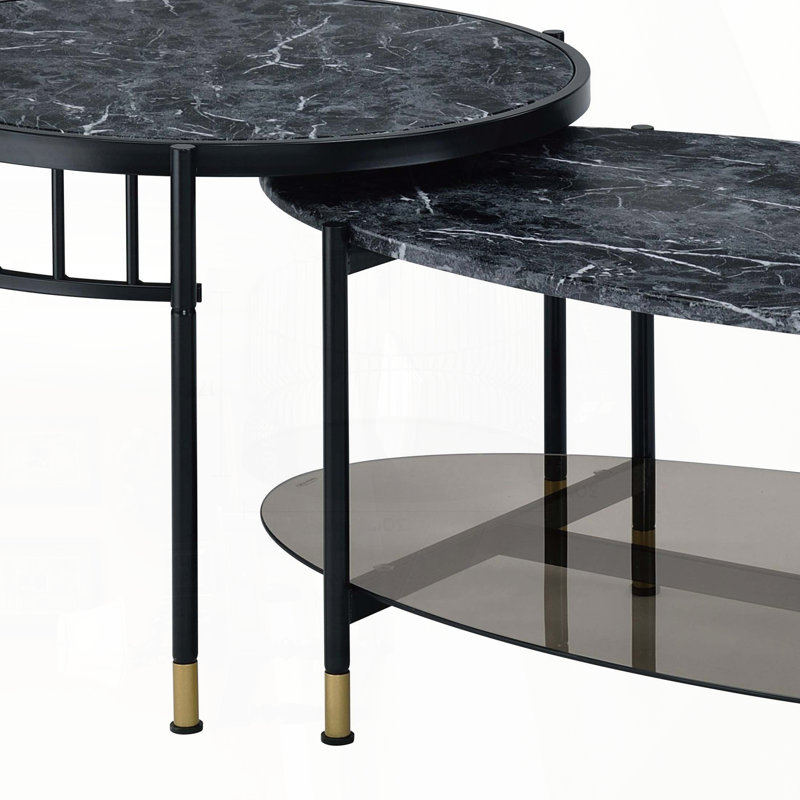 Table gigogne Silas