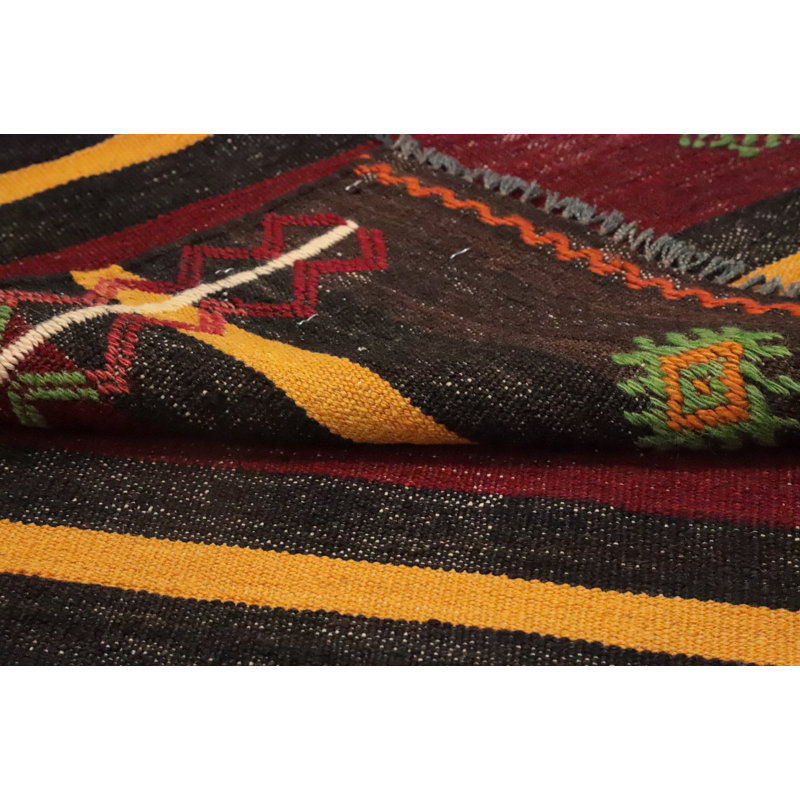 Tapis turc kilim 6 x 11