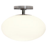 Zeppo 1 - Light Semi Flush Mount