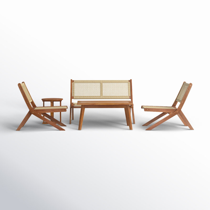Ensemble de conversation Kismet, Naturel