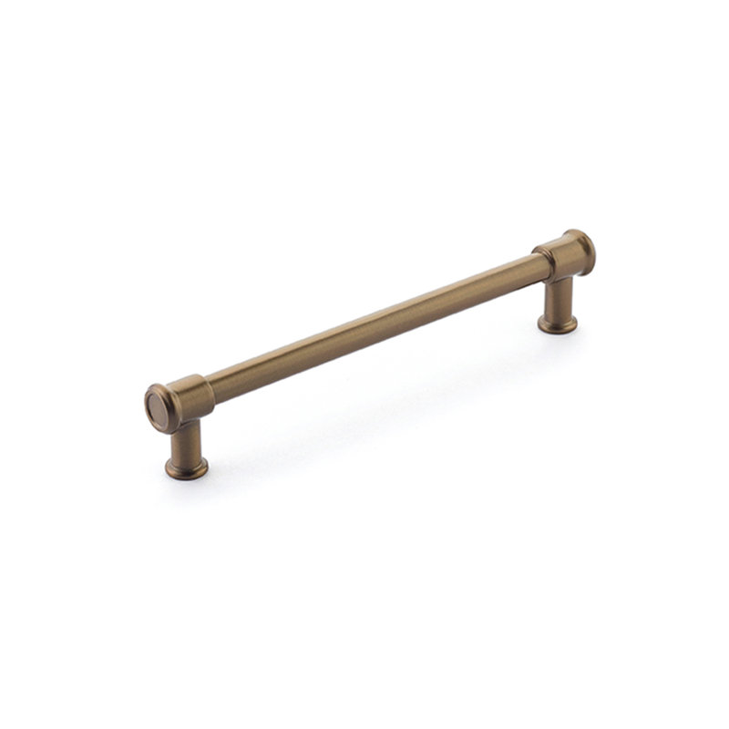 Oval Knob