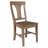 Edelen Solid Wood Side Chair-2004098333
