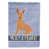 Pinscher miniature sélectionné