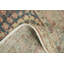 Laine antique pré-1900 taille palais 13 x 16