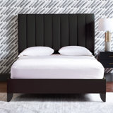 Kyler Upholstered Bed
