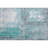 Premium Machine Washable Kumbhar AMF1350 Abstract Rug-1735525164